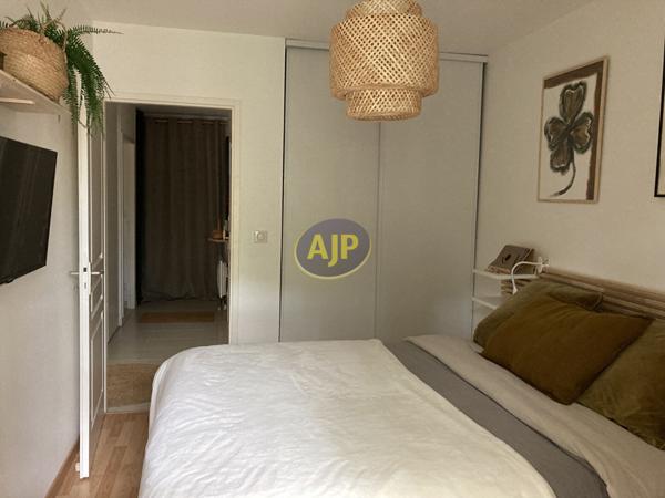 Vente appartement Soulac Sur Mer : 184 000 € - AJP Soulac Immobilier