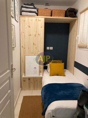 Vente appartement Soulac Sur Mer : 184 000 € - AJP Soulac Immobilier