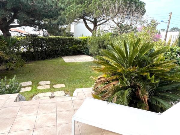 300 plage du Chay, aperçu mer