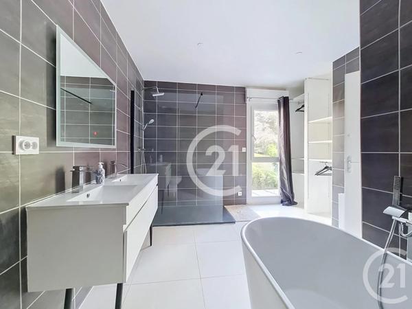Maison à vendre  4 pièces - 86,27 m 2   HEROUVILLE ST CLAIR  - 14