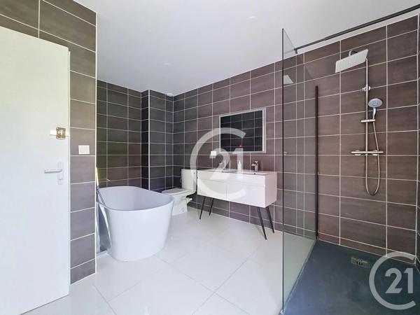 Maison à vendre  4 pièces - 86,27 m 2   HEROUVILLE ST CLAIR  - 14