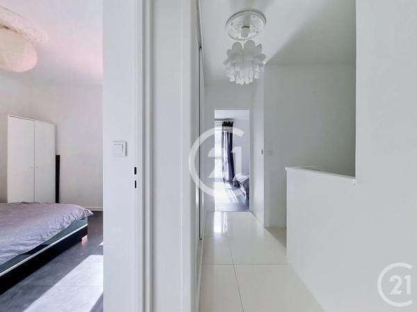 Maison à vendre  4 pièces - 86,27 m 2   HEROUVILLE ST CLAIR  - 14