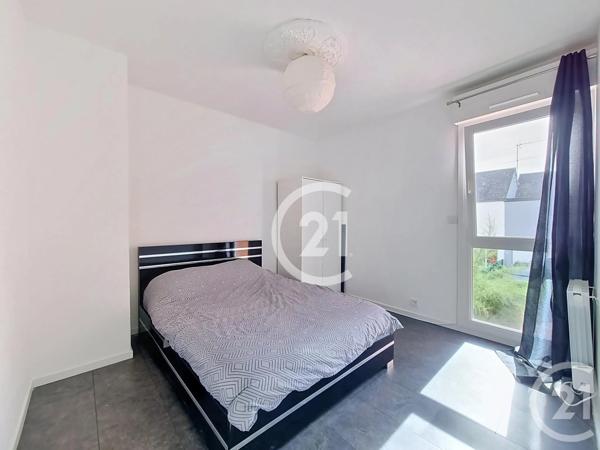 Maison à vendre  4 pièces - 86,27 m 2   HEROUVILLE ST CLAIR  - 14