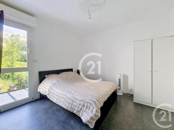 Maison à vendre  4 pièces - 86,27 m 2   HEROUVILLE ST CLAIR  - 14