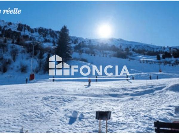 À vendre Appartement 4 pièces 86.64 m² - Meribel Les Allues 73550