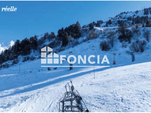 À vendre Appartement 4 pièces 86.64 m² - Meribel Les Allues 73550