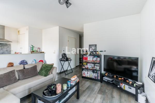 Appartement t2 parking et balcon