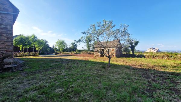 Vente Maison65,97 m² - 4 Pièces - LUC LA PRIMAUBE (12450)