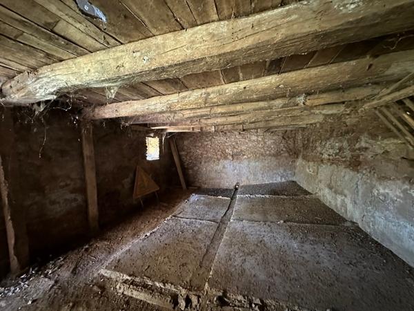 Vente Maison65,97 m² - 4 Pièces - LUC LA PRIMAUBE (12450)