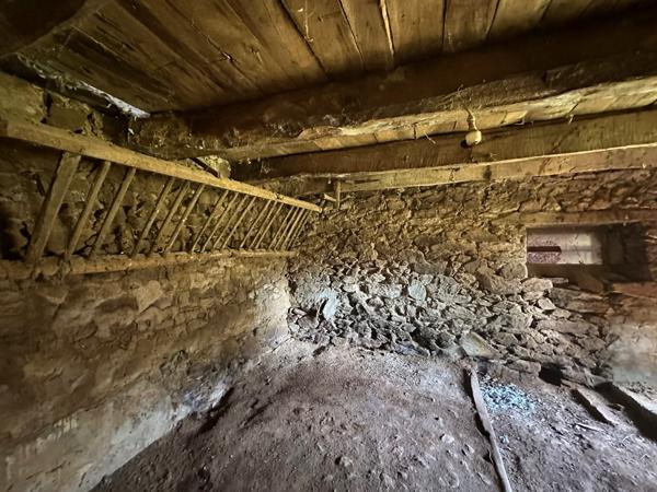 Vente Maison65,97 m² - 4 Pièces - LUC LA PRIMAUBE (12450)