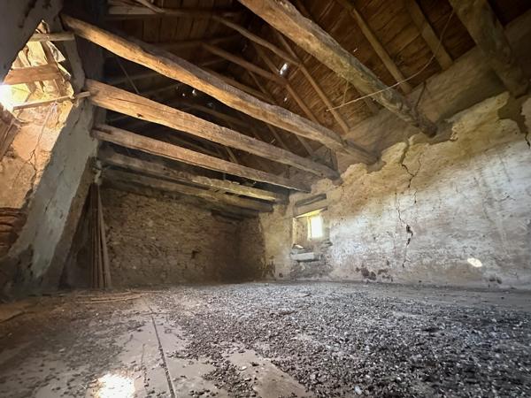 Vente Maison65,97 m² - 4 Pièces - LUC LA PRIMAUBE (12450)