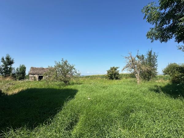 Vente Maison65,97 m² - 4 Pièces - LUC LA PRIMAUBE (12450)