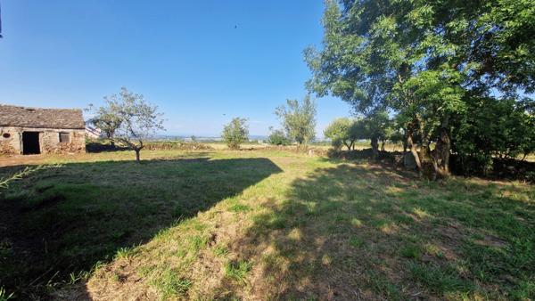 Vente Maison65,97 m² - 4 Pièces - LUC LA PRIMAUBE (12450)