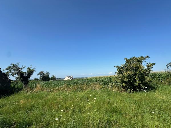 Vente Maison65,97 m² - 4 Pièces - LUC LA PRIMAUBE (12450)