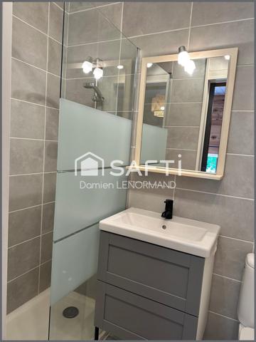 Maison 98M2  à 500m DE LA PLAGE SABLES VIGNIERS