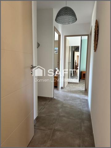 Maison 98M2  à 500m DE LA PLAGE SABLES VIGNIERS