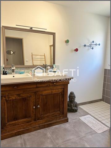 Maison 98M2  à 500m DE LA PLAGE SABLES VIGNIERS