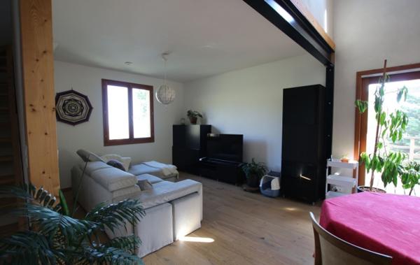 Vente Maison Pelussin   