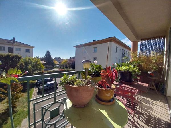Agen 47000 Appartement 3 pièce(s) 81.56 m2