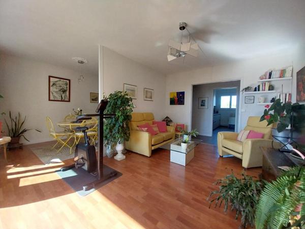 Agen 47000 Appartement 3 pièce(s) 81.56 m2