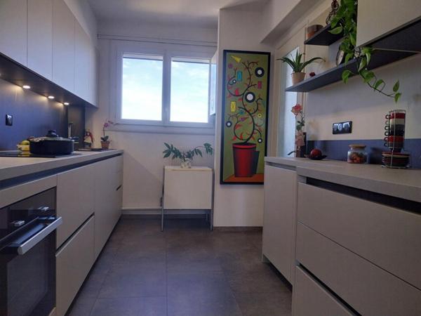 Agen 47000 Appartement 3 pièce(s) 81.56 m2
