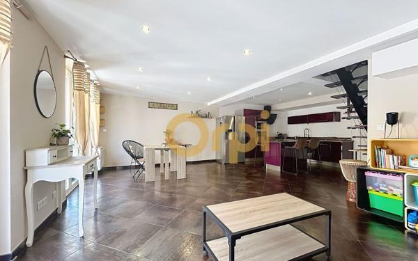 Appartement à vendre    4 pièces • 78 m2 Roquebrune-sur-Argens