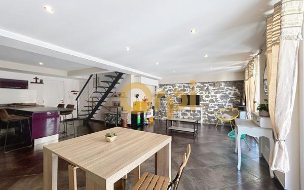 Appartement à vendre    4 pièces • 78 m2 Roquebrune-sur-Argens
