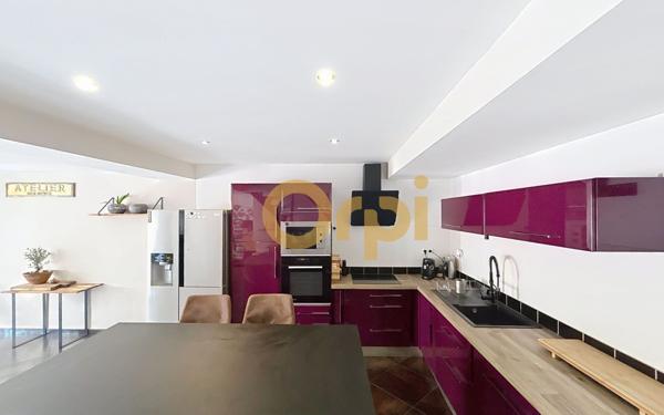 Appartement à vendre    4 pièces • 78 m2 Roquebrune-sur-Argens