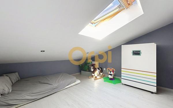 Appartement à vendre    4 pièces • 78 m2 Roquebrune-sur-Argens