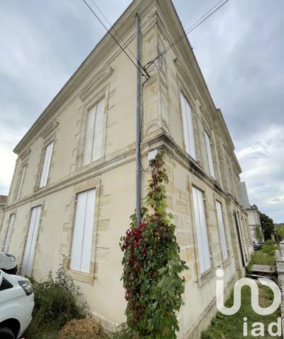 Appartement à vendre 5 pièces 138 m² Salles