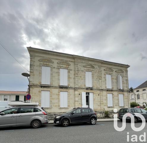 Appartement à vendre 5 pièces 138 m² Salles