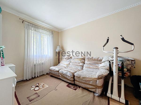 Charmante Maison 7 pièces à VILLENEUVE SAINT GEORGES - À vendre !