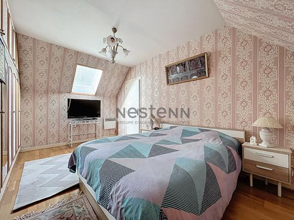 Charmante Maison 7 pièces à VILLENEUVE SAINT GEORGES - À vendre !