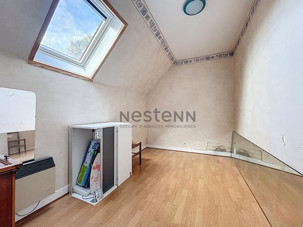 Charmante Maison 7 pièces à VILLENEUVE SAINT GEORGES - À vendre !