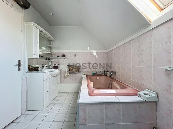 Charmante Maison 7 pièces à VILLENEUVE SAINT GEORGES - À vendre !