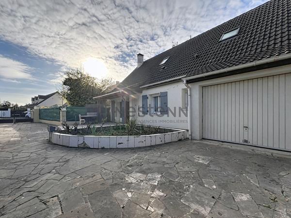 Charmante Maison 7 pièces à VILLENEUVE SAINT GEORGES - À vendre !