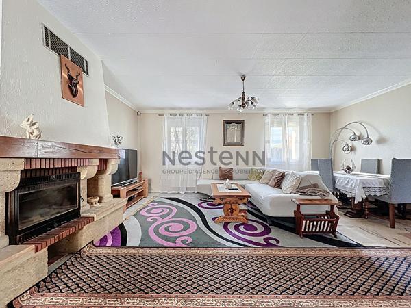 Charmante Maison 7 pièces à VILLENEUVE SAINT GEORGES - À vendre !