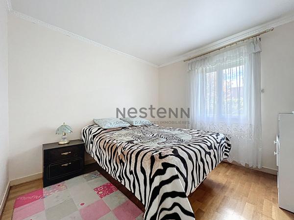 Charmante Maison 7 pièces à VILLENEUVE SAINT GEORGES - À vendre !