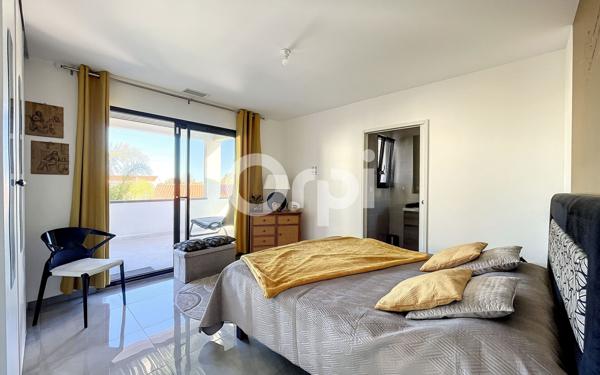 Maison à vendre    6 pièces •  Perpignan