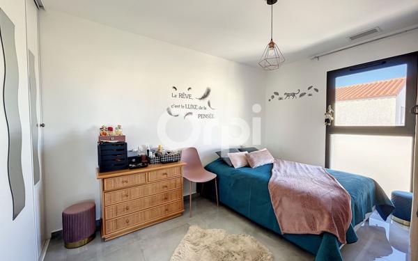 Maison à vendre    6 pièces •  Perpignan