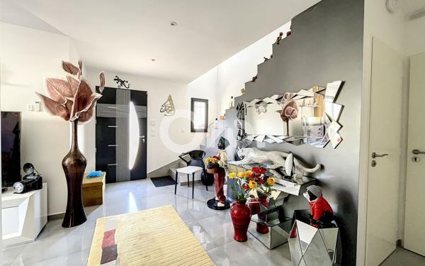 Maison à vendre    6 pièces •  Perpignan