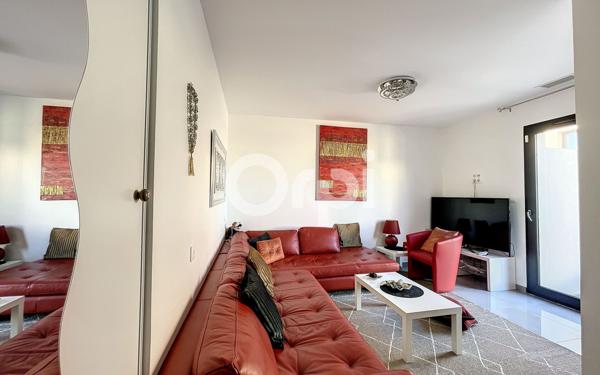 Maison à vendre    6 pièces •  Perpignan