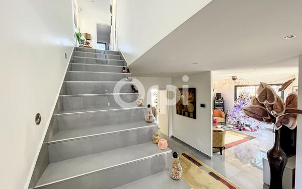 Maison à vendre    6 pièces •  Perpignan