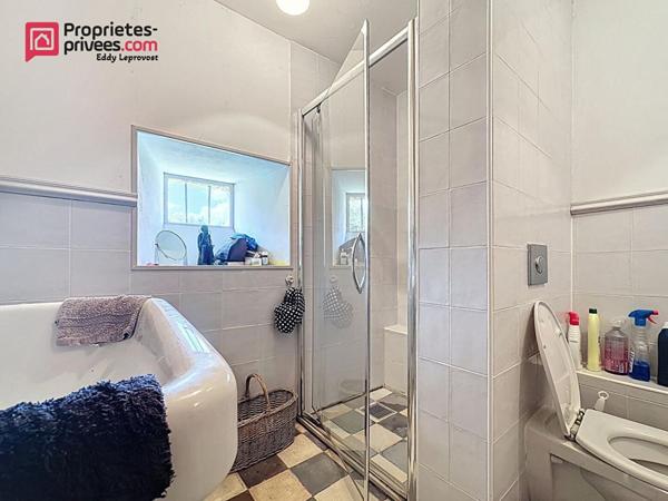 Maison pleine de charme de 130m²