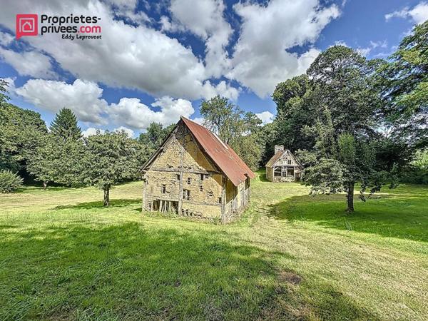 Maison pleine de charme de 130m²