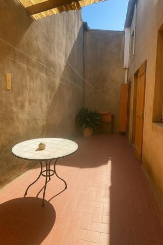 Maison coeur de village