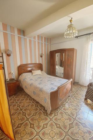 Maison coeur de village