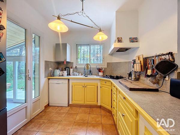 Maison à vendre 5 pièces 109 m² Fayence