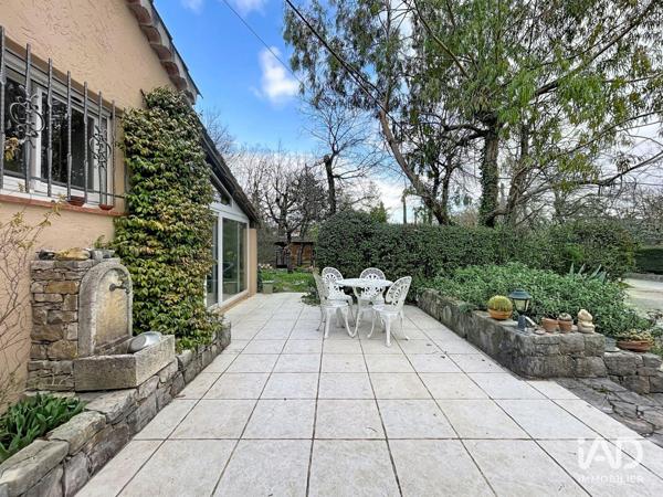 Maison à vendre 5 pièces 109 m² Fayence