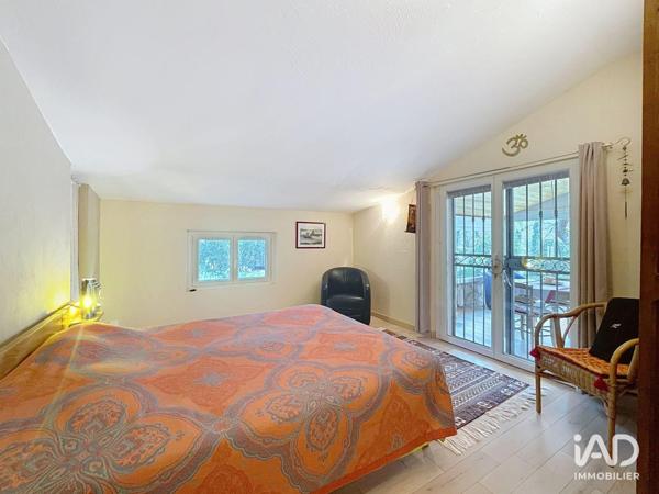 Maison à vendre 5 pièces 109 m² Fayence